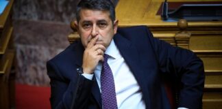 Σοβαρή περιπέτεια υγείας για τον Γιώργο Μυλωνάκη – Διασωληνωμένος σε ΜΕΘ με ανεύρυσμα