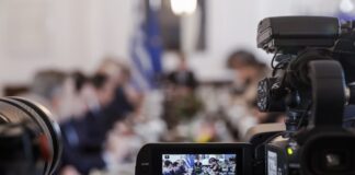 Ανασχηματισμός: Όλες οι αλλαγές – Σχοινάς, Τουρνάς, ο Στέλιος Κονταδάκης στη θέση Σκρέκα