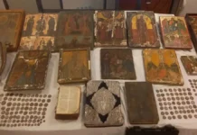 Μέγα Σπήλαιο Καλαβρύτων: Ηγούμενος και Μοναχός Επιστρέφουν στη Φυλακή – Δεν Έπεισαν τον Ανακριτή