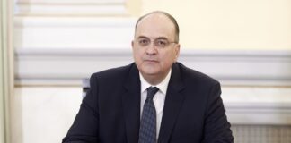 Λαζαρίδης: «Ζητώ να επιστραφούν τα χρήματα που εισέπραξα αχρεωστήτως – Δεν θέλω σκιές»