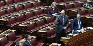 Too little, too late: Η κυβέρνηση έχασε την μπάλα από την πρώτη στιγμή