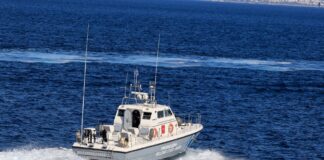 Κρήτη: Νέες αφίξεις μεταναστών – 61 άτομα ανοιχτά των Καλών Λιμένων, 28 στην Παλαιόχωρα, 90 στη Γαύδο