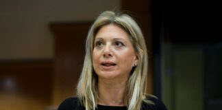 Μαρία Καρυστιανού: Οι Έξι Ιδρυτικές «Διακηρύξεις» και η Ταυτότητα του Νέου Κινήματος