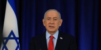 Νετανιάχου: Η Εκεχειρία ΗΠΑ-Ιράν δεν Ισχύει για τον Λίβανο – Πρώτη Αντίδραση από Ιερουσαλήμ