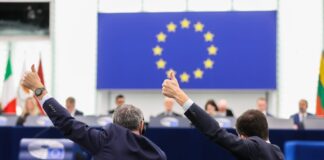 Γερμανία: «Τέλος στην ομοφωνία» για εξωτερική πολιτική και άμυνα – Αξιοποιείται η απουσία Ορμπάν