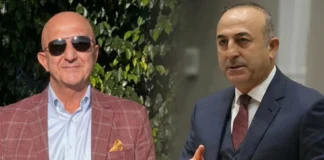 Τουρκία: Κρίσιμη η κατάσταση του αδελφού Τσαβούσογλου – Πυροβολισμοί στο γραφείο του