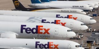 FedEx: Δεν εγκαταλείπει τη Θεσσαλονίκη – Ενοποιεί μόνο τον εκτελωνισμό, παραμένει ισχυρό το αποτύπωμα