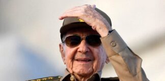 ΗΠΑ: Σχέδιο απαγγελίας κατηγοριών σε βάρος του Ραούλ Κάστρο – Συνδέεται με κατάρριψη αεροσκαφών το 1996