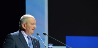 Κ. Καραμανλής: Η στρατηγική ελληνοκινεζική σχέση είναι αμοιβαία επωφελής και με μακροπρόθεσμη προοπτική