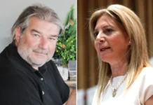 Καραχάλιος: «Το κόμμα Καρυστιανού άνοιξε τις πόρτες του φρενοκομείου – Εντολή από τη Μόσχα»