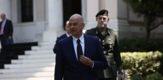 ΚΥΣΕΑ: Εξοπλιστικά, τουρκικό νομοσχέδιο, μεταναστευτικό και Μέση Ανατολή στην ατζέντα