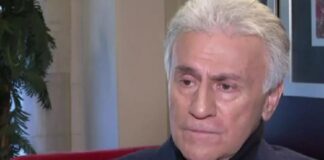 Ψωμιάδης: Απογοήτευση από την εκδήλωση Καρυστιανού – «Ερασιτεχνισμός, έλλειψη νεολαίας»