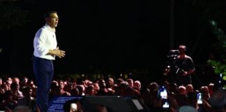 Μαξίμου: Ο Τσίπρας «αμετανόητος και απαράλλαχτος» – Η πρώτη αντίδραση για το ΕΛΑΣ
