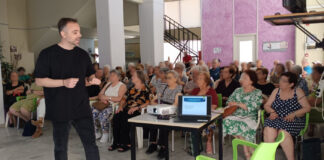 Aπάτες – Πώς η Αστυνομία και ο Δήμος Πατρέων θωρακίζουν τους ηλικιωμένους