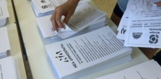 Η ΝΔ Ανεβάζει Ρυθμούς: Παπαστεργίου στα Τρίκαλα, Σδούκου στην Α’ Αθηνών και Παπαϊωάννου στη Θεσσαλονίκη – Το Σχέδιο για την Αυτοδυναμία