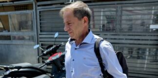 Η Ώρα της Κρίσης για τον Λιγνάδη: Ξεκινά το Εφετείο-Φωτιά – Γιατί Κινδυνεύει με Ακόμα Μεγαλύτερη Ποινή