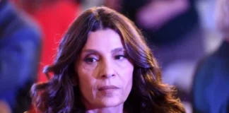 «Έκλεισα την Πόρτα για Πάντα»: Η Συγκινητική Εξομολόγηση της Κόρης της Πόπης Τσαπανίδου για τη Γιαγιά που Έφυγε