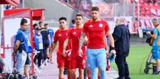 Παραμένει ο Γκαρθία, αποχωρεί ο Πασχαλάκης: Οι κινήσεις του Ολυμπιακού στο ρόστερ