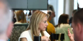 Η απάντηση Καρυστιανού στις αποχωρήσεις – «Το κίνημα δεν ανήκει σε αρχηγούς»