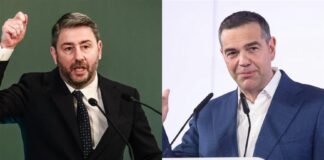 Ανδρουλάκης και Τσίπρας Βάζουν Μπρος τις Μηχανές: Από τον Πειραιά στη Θεσσαλονίκη – Το Νέο Διαδραστικό Στιλ και η Μάχη των Λαϊκών Συνοικιών