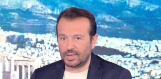 Το κάλεσμα συλλογικότητας του Νίκου Παππά
