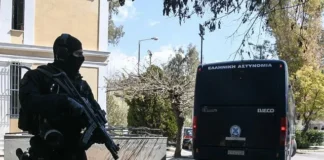 Εξαρθρώθηκε Πυρήνας της Χαμάς στην Ελλάδα: Συνελήφθη 37χρονος στην Κρήτη – Είχε Στήσει Εργαστήριο Βόμβας στα Πατήσια