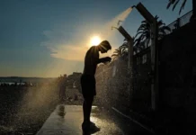 Καύσωνας-φωτιά στην Ευρώπη: Νεκροί, ρεκόρ θερμοκρασιών και ο εφιάλτης μετακομίζει στα Βαλκάνια