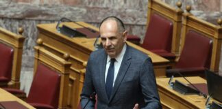 Γεραπετρίτης «καίει» τα σενάρια μυστικής διπλωματίας – Η απάντηση για το casus belli και το «στοίχημα» της ακρίβειας