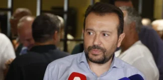 Νίκος Παππάς: «Μπήκαμε στη Σφαίρα των Προσωπικών Διαπραγματεύσεων – Να Φέρει ο Φάμελλος τη Συμφωνία με τον Τσίπρα»