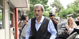Πολάκης κατά Φάμελλου: «Μας Πήγες στο 1%, Τέλος η Αναμονή» – Βάζει Φωτιά στην Πολιτική Γραμματεία με Σχέδιο 3 Σημείων