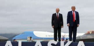 Η Ρωσία περιμένει «τηλεφώνημα» από την Ουάσιγκτον – Το «Πνεύμα του Άνκορατζ» και η σιωπή που βαραίνει