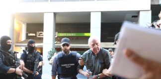 Από την ελευθερία στη ΓΑΔΑ μέσα σε μία νύχτα – Το απίστευτο δικαστικό σήριαλ με τον Γιωτόπουλο