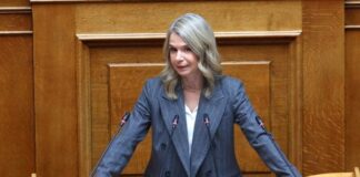 Μιλένα Αποστολάκη: Κυβερνητική αδράνεια επιτρέπει αυξήσεις έως 13% στα ασφάλιστρα υγείας