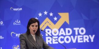 Καταδίκη Ασημακοπούλου: 20 μήνες φυλάκιση με αναστολή για τη διαρροή emails αποδήμων