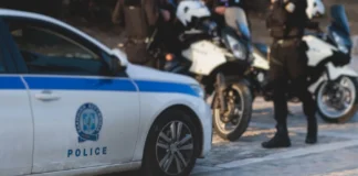 Θρίλερ στην Πάτρα: 16χρονη Εξαφανίστηκε μετά τις Εξετάσεις – Σε Πλήρη Κινητοποίηση η Ασφάλεια Πατρών
