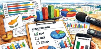 Η ΕΛΑΣ προσπερνά το ΠΑΣΟΚ, η Καρυστιανού χάνει έδαφος – Και το 78% λέει «όχι» σε Σαμαρά