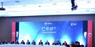 «Είμαστε 27, τελεία και παύλα» – Το σκληρό μήνυμα της ΕΕ στην Τουρκία για τον αποκλεισμό της Κύπρου από την COP31