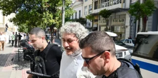 Το Κρυφτό του «Αντώνη» Τελείωσε μετά από 27 Χρόνια: Πώς η Interpol Έφτασε στα Ίχνη του Καταζητούμενου για Διπλή Δολοφονία στην Αυστραλία