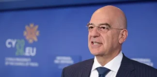 Η Άγκυρα Σηκώνει F-16 για τον Δένδια και Μετά Λέει Ότι Δεν Έγινε Τίποτα: Το Επεισόδιο που Έφερε στο Τραπέζι τη Ρήτρα Αμοιβαίας Συνδρομής της Ε.Ε.