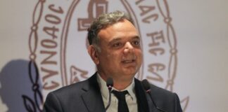 Ντόμινο Παραιτήσεων από το Σκάνδαλο Πολεοδομίας: Παρελθόν και ο Γενικός Γραμματέας του ΥΠΠΟ Γιώργος Διδασκάλου – «Έκλεισαν τον Κύκλο τους»
