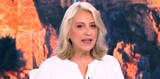 Η Δούρου ανοίγει τα χαρτιά της – Η στρατηγική του νέου ΣΥΡΙΖΑ για την Ελλάδα και τον κόσμο