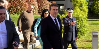 Χρυσοχοΐδης για τη Σύλληψη του 37χρονου: «Η Χαμάς Δεν Έχει Χτυπήσει Ποτέ στην Ευρώπη — Αν Άλλαξε Στρατηγική, Είναι Πολύ Επικίνδυνο»