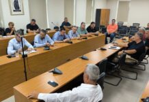 Παπαχριστόπουλος: «Δεν εκβιάζομαι, δεν αγοράζομαι» – Αποκαλύψεις για απόπειρα ανατροπής στο Επιμελητήριο Αχαΐας