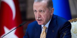 Η μάχη της Άγκυρας για μια ακόμη θητεία – Τι λέει το τουρκικό Σύνταγμα για τον Ερντογάν