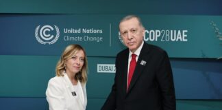 Η Ιταλία ανοίγει την πόρτα της ΕΕ στην τουρκική αμυντική βιομηχανία – Και η Ελλάδα παρακολουθεί