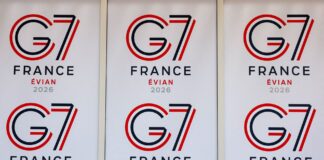 Ανοίγει η G7 στο Εβιάν με Φόντο την Ιστορική Συμφωνία ΗΠΑ-Ιράν: Ο Μακρόν, ο Τραμπ και η Μάχη της «Σύγκλισης»