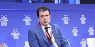 Η «βόμβα» Καιρίδη που τίναξε στον αέρα την κυβερνητική γραμμή – Οργή στο Μαξίμου
