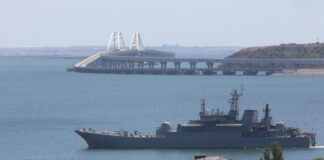Νοκ-άουτ στη Χάγη – Η Ρωσία κέρδισε τη νομική μάχη για την Κριμαία και τον πορθμό Κερτς