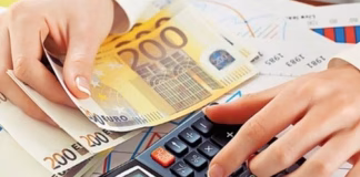 «920 ευρώ για 8.000 ανέργους» – Πότε ανοίγει η πλατφόρμα για τους 55άρηδες του Δημοσίου