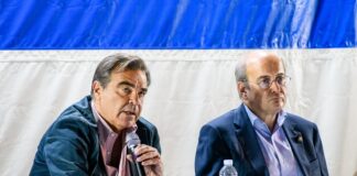 Σχοινάς από τη Νέα Τρίγλια: «Πάνω από 20 Δισ. Ευρώ για τους Αγρότες την Επόμενη 6ετία – Η Ελλάδα Δεν θα Παρακολουθεί Παθητικά»